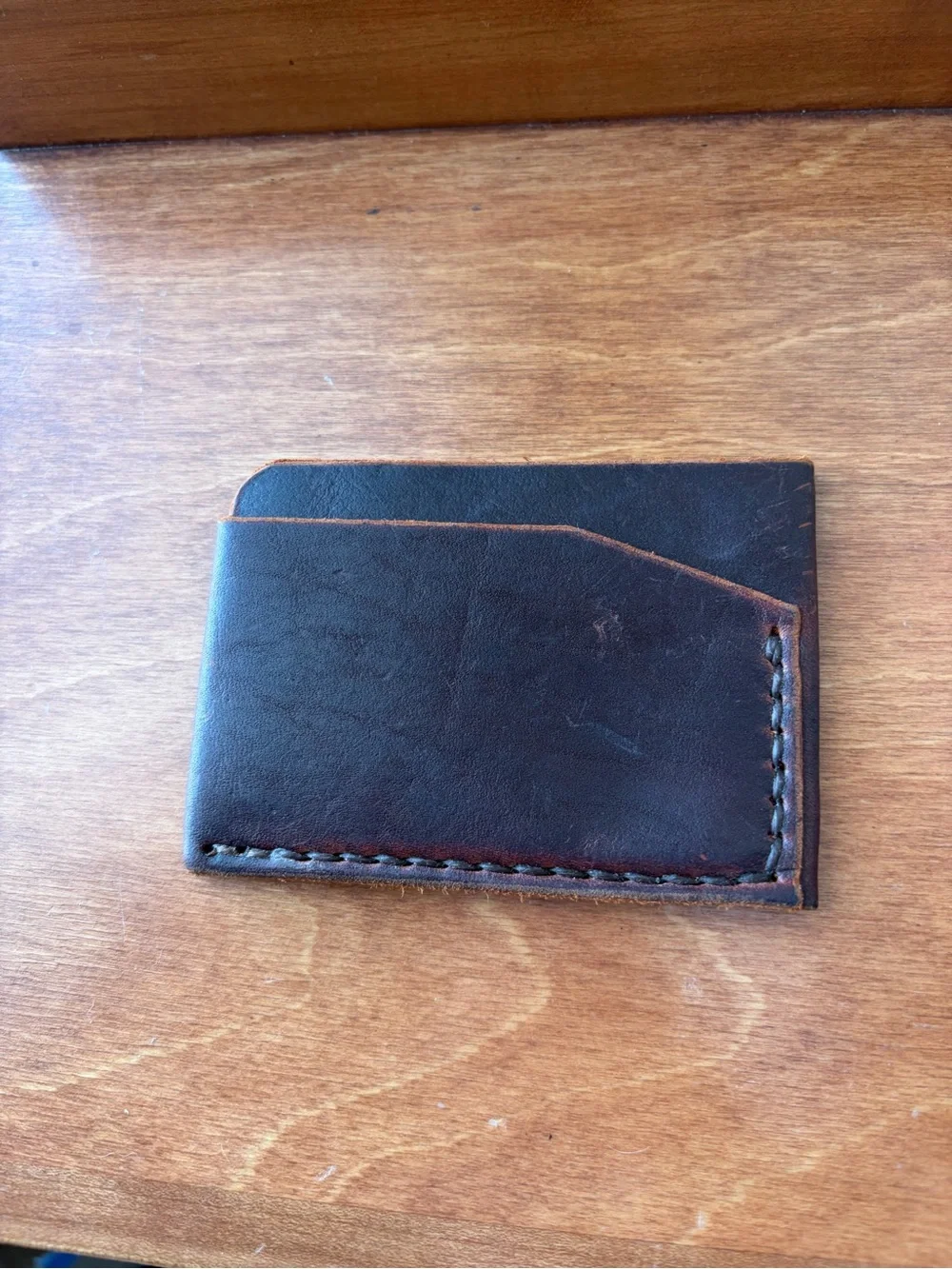 Unknown handmade minimalist